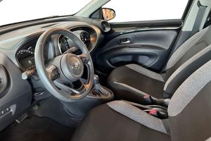 Toyota Aygo X bild 14