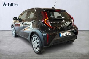 Toyota Aygo X bild 2