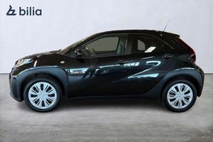 Toyota Aygo X bild 3