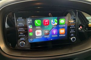 Toyota Aygo X bild 15