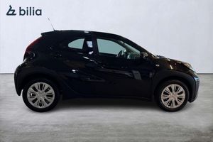 Toyota Aygo X bild 18