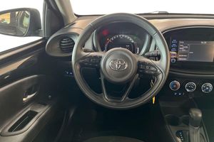 Toyota Aygo X bild 11