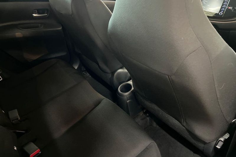 Toyota Aygo X bild 9