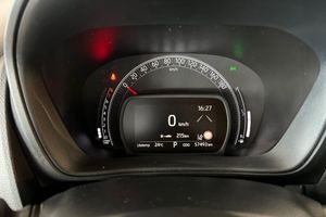 Toyota Aygo X bild 16