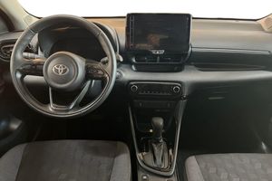 Toyota Yaris bild 7