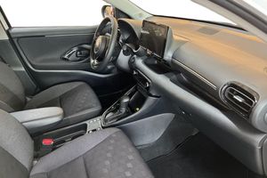 Toyota Yaris bild 5