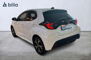 Toyota Yaris bild 2