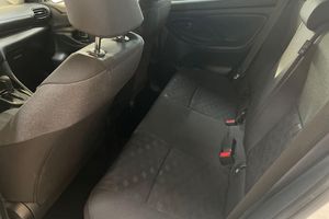 Toyota Yaris bild 10