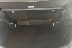 Toyota Yaris bild 9