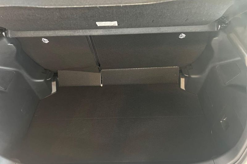 Toyota Yaris bild 9