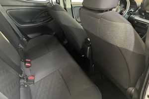 Toyota Yaris bild 6