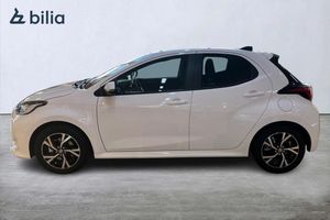 Toyota Yaris bild 3