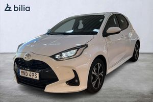 Toyota Yaris bild 1