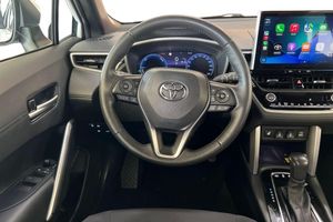 Toyota Corolla Cross bild 11