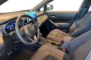 Toyota Corolla Cross bild 14