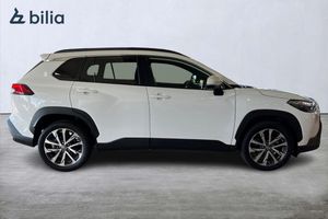 Toyota Corolla Cross bild 18