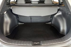 Toyota Corolla Cross bild 12