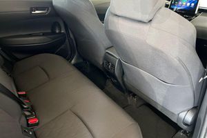 Toyota Corolla Cross bild 9
