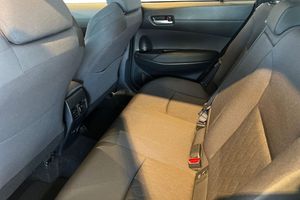 Toyota Corolla Cross bild 13
