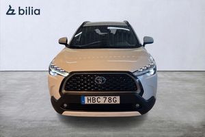 Toyota Corolla Cross bild 6