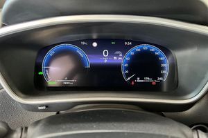 Toyota Corolla Cross bild 16