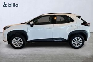 Toyota Yaris Cross bild 3
