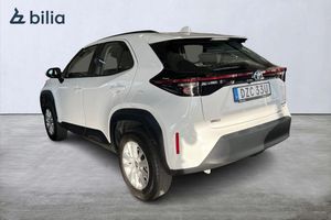 Toyota Yaris Cross bild 2