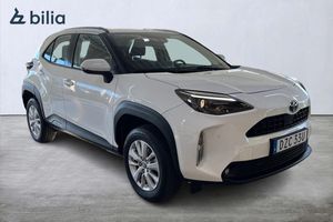 Toyota Yaris Cross bild 20
