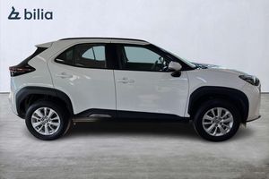 Toyota Yaris Cross bild 18