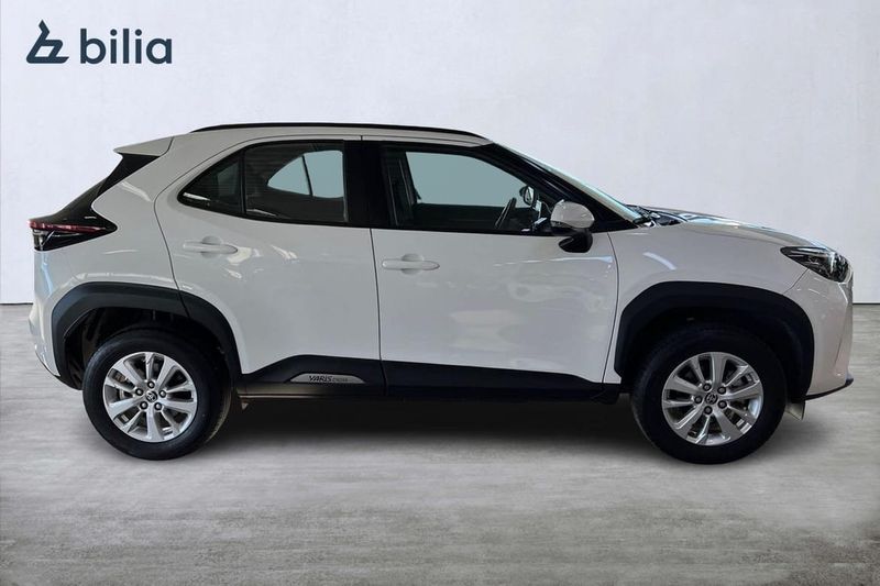 Toyota Yaris Cross bild 18