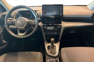 Toyota Yaris Cross bild 10