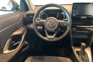 Toyota Yaris Cross bild 11