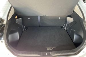 Toyota Yaris Cross bild 12