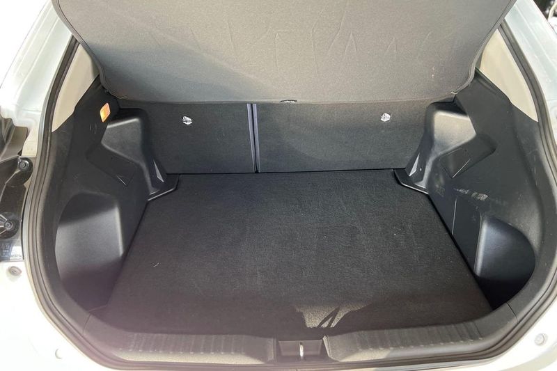 Toyota Yaris Cross bild 12