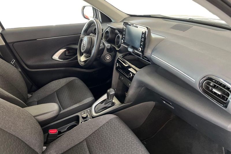 Toyota Yaris Cross bild 7