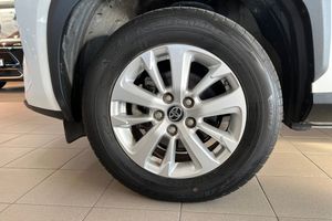 Toyota Yaris Cross bild 17