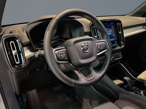 Volvo XC40 bild 5