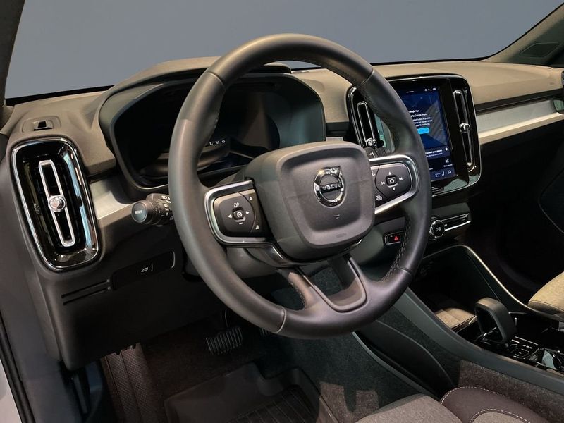 Volvo XC40 bild 5