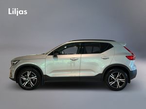 Volvo XC40 bild 3