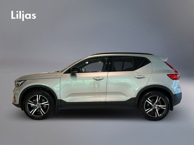 Volvo XC40 bild 3