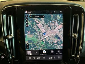 Volvo XC40 bild 14