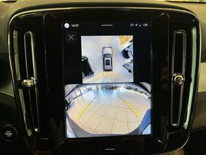 Volvo XC40 bild 13