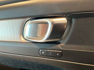Volvo XC40 bild 12