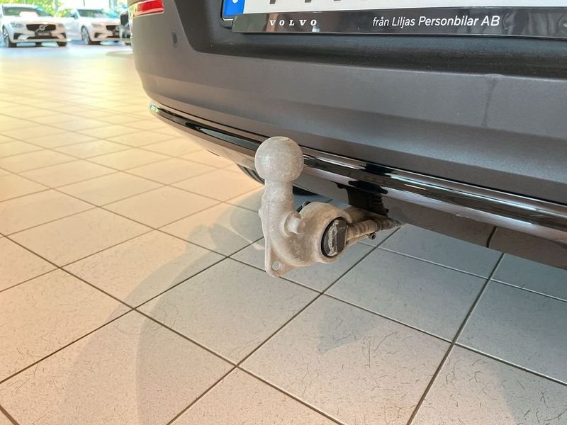 Volvo XC40 bild 11