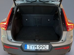 Volvo XC40 bild 9