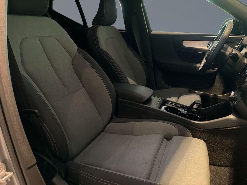 Volvo XC40 bild 7