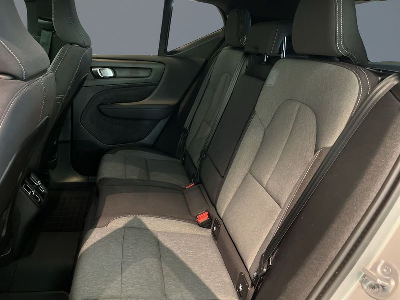 Volvo XC40 bild 8