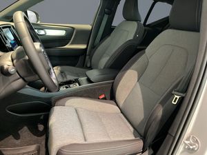 Volvo XC40 bild 6