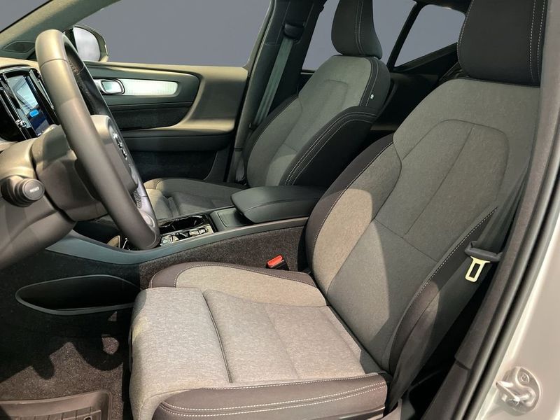 Volvo XC40 bild 6