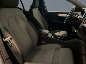 Volvo XC40 bild 7